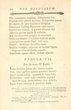 Thumbnail 0274 of Fabulae Aesopiae curis posterioribus omnes fere, emendatae