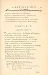 Thumbnail 0277 of Fabulae Aesopiae curis posterioribus omnes fere, emendatae
