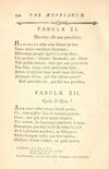 Thumbnail 0278 of Fabulae Aesopiae curis posterioribus omnes fere, emendatae