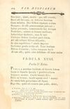 Thumbnail 0284 of Fabulae Aesopiae curis posterioribus omnes fere, emendatae