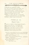 Thumbnail 0302 of Fabulae Aesopiae curis posterioribus omnes fere, emendatae