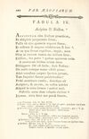 Thumbnail 0304 of Fabulae Aesopiae curis posterioribus omnes fere, emendatae