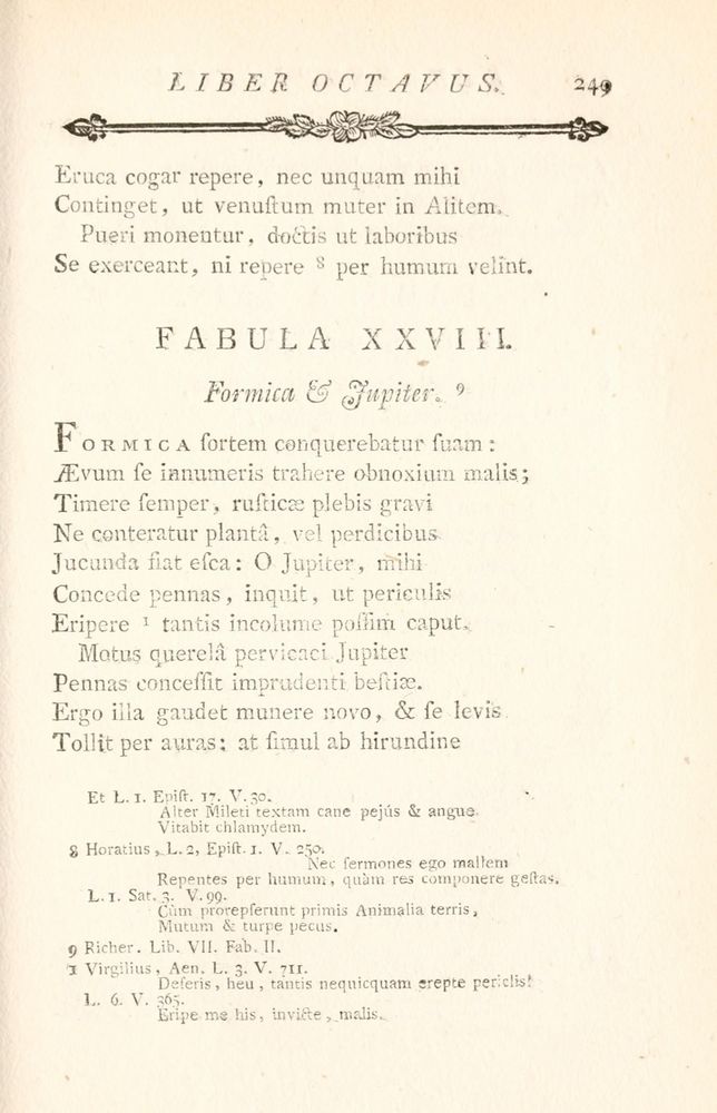Scan 0331 of Fabulae Aesopiae curis posterioribus omnes fere, emendatae