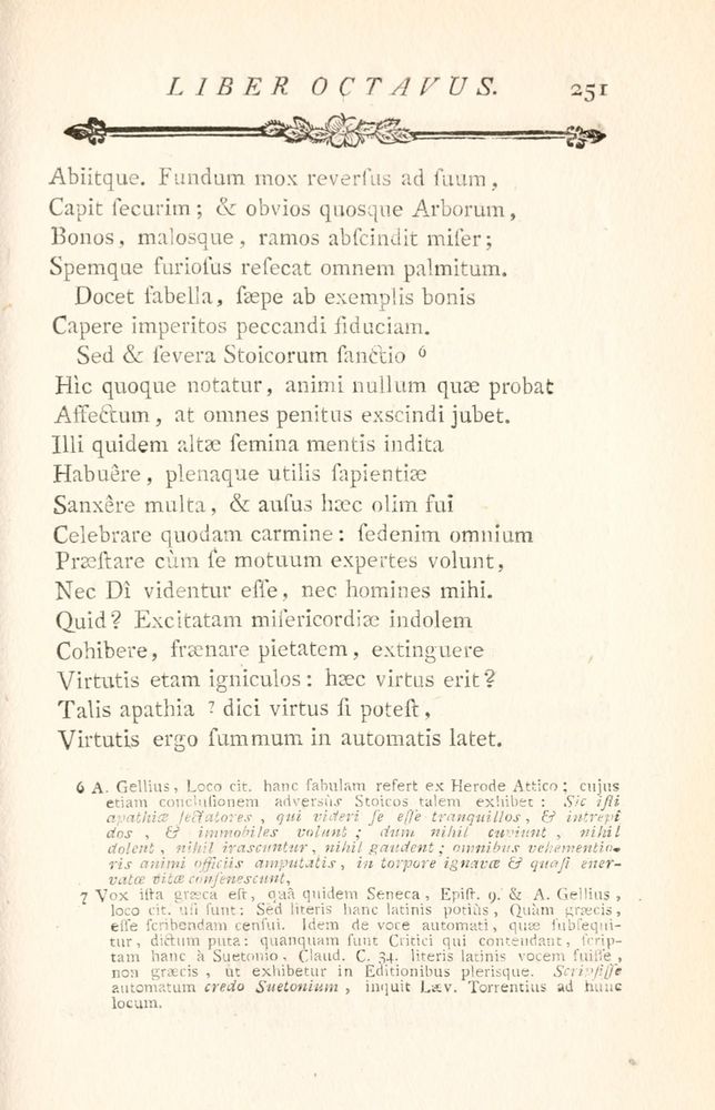 Scan 0333 of Fabulae Aesopiae curis posterioribus omnes fere, emendatae