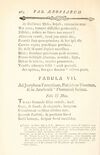 Thumbnail 0346 of Fabulae Aesopiae curis posterioribus omnes fere, emendatae