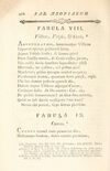Thumbnail 0348 of Fabulae Aesopiae curis posterioribus omnes fere, emendatae