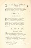 Thumbnail 0352 of Fabulae Aesopiae curis posterioribus omnes fere, emendatae