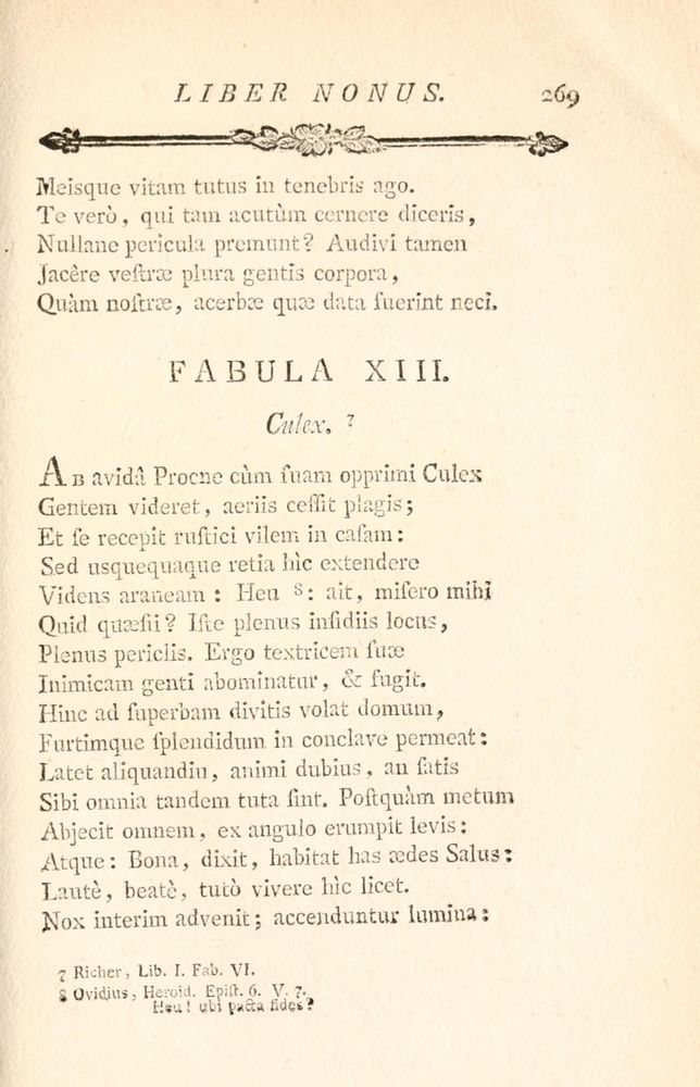 Scan 0353 of Fabulae Aesopiae curis posterioribus omnes fere, emendatae