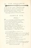 Thumbnail 0358 of Fabulae Aesopiae curis posterioribus omnes fere, emendatae