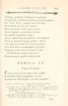 Thumbnail 0359 of Fabulae Aesopiae curis posterioribus omnes fere, emendatae