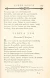 Thumbnail 0361 of Fabulae Aesopiae curis posterioribus omnes fere, emendatae