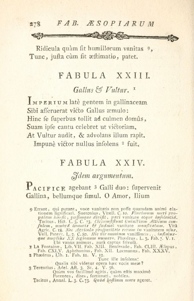 Scan 0362 of Fabulae Aesopiae curis posterioribus omnes fere, emendatae