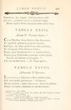 Thumbnail 0365 of Fabulae Aesopiae curis posterioribus omnes fere, emendatae