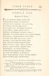 Thumbnail 0367 of Fabulae Aesopiae curis posterioribus omnes fere, emendatae