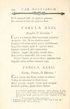 Thumbnail 0368 of Fabulae Aesopiae curis posterioribus omnes fere, emendatae