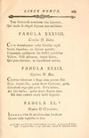Thumbnail 0373 of Fabulae Aesopiae curis posterioribus omnes fere, emendatae