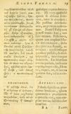 Thumbnail 0021 of Fabulae Aesopi graecaè et latinè, nunc denuo selectae.