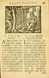 Thumbnail 0051 of Fabulae Aesopi graecaè et latinè, nunc denuo selectae.
