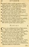 Thumbnail 0072 of Fabulae Aesopi graecaè et latinè, nunc denuo selectae.
