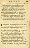 Thumbnail 0075 of Fabulae Aesopi graecaè et latinè, nunc denuo selectae.
