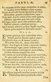 Thumbnail 0077 of Fabulae Aesopi graecaè et latinè, nunc denuo selectae.