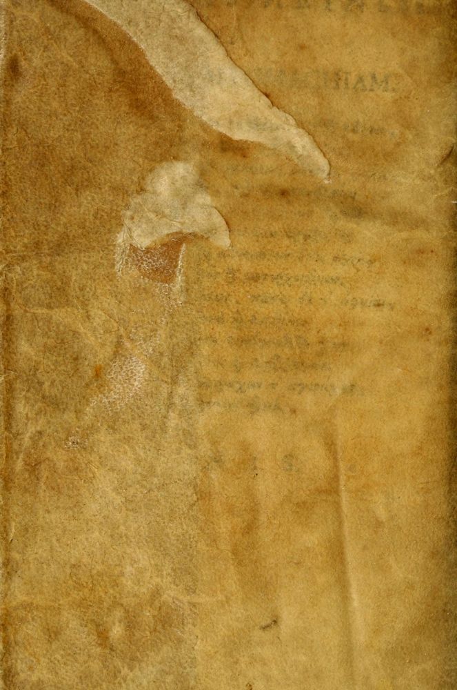 Scan 0140 of Fabulae Aesopi graecaè et latinè, nunc denuo selectae.