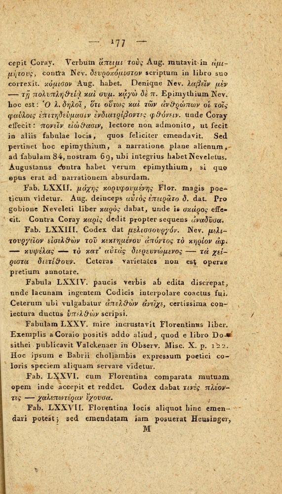 Scan 0203 of Fabvlae Aesopiae e codice Avgvstano