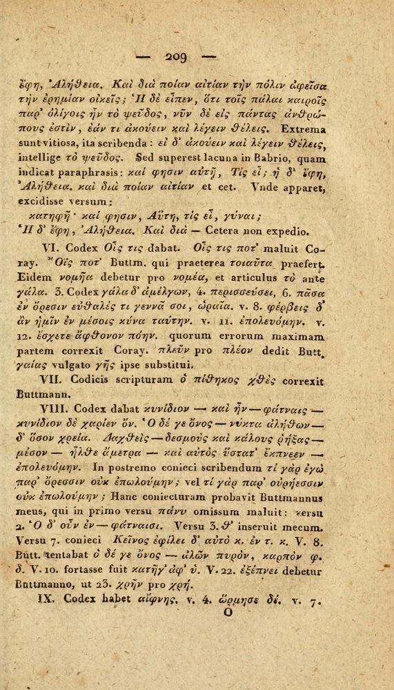 Scan 0235 of Fabvlae Aesopiae e codice Avgvstano