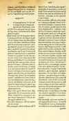 Thumbnail 0298 of Habentur hoc uolumine hæc, uidelicet. Vita, & Fabellæ Aesopi cum interpretatione latina