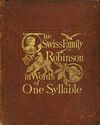 Read Swiss family Robinson