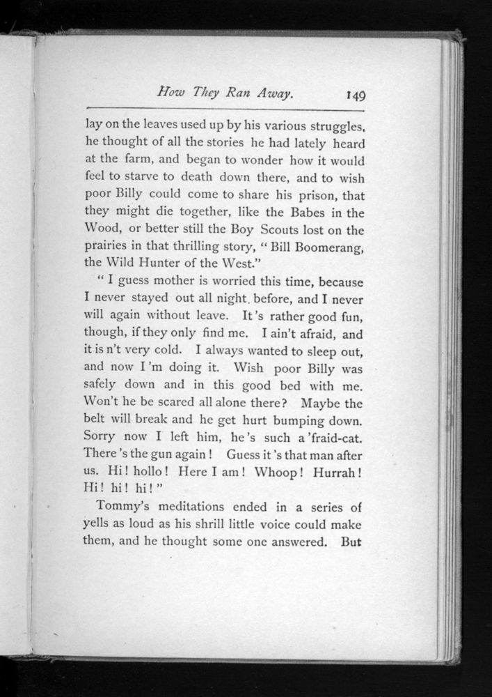 Scan 0153 of The Louisa Alcott reader