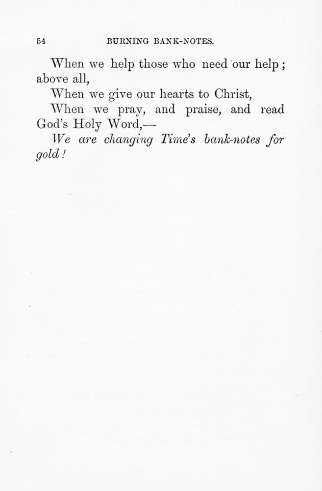 Scan 0056 of The hymn my mother taught me, and other stories
