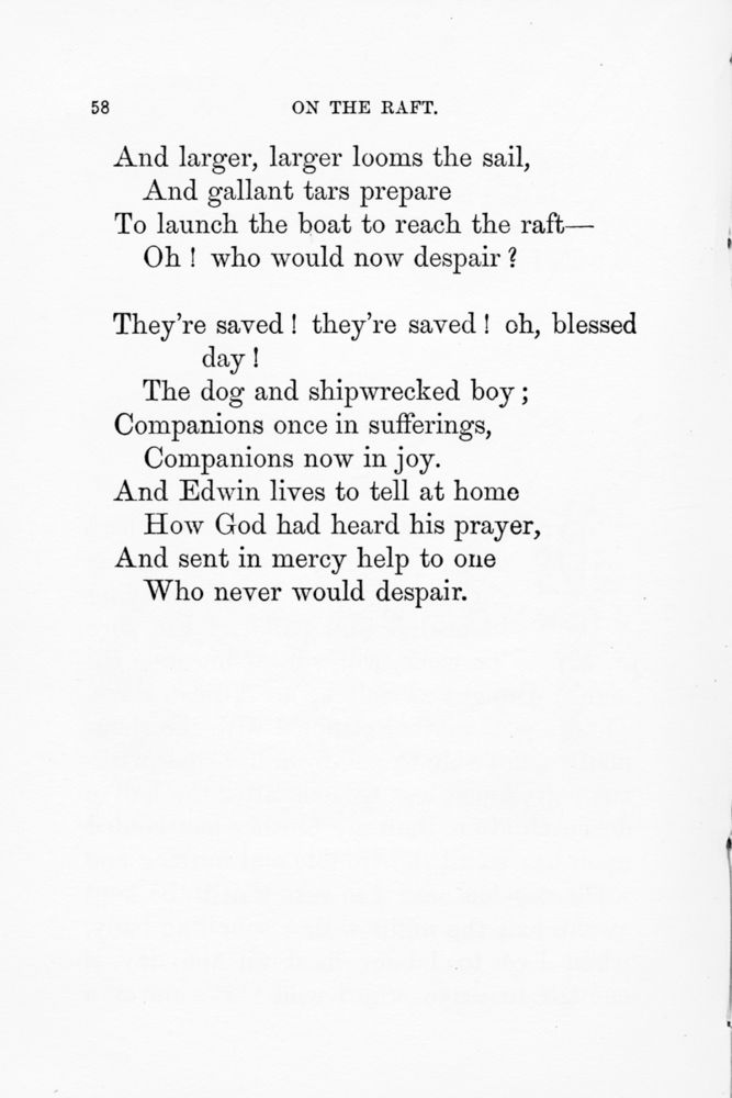 Scan 0060 of The hymn my mother taught me, and other stories