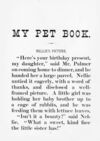 Thumbnail 0007 of My pet book