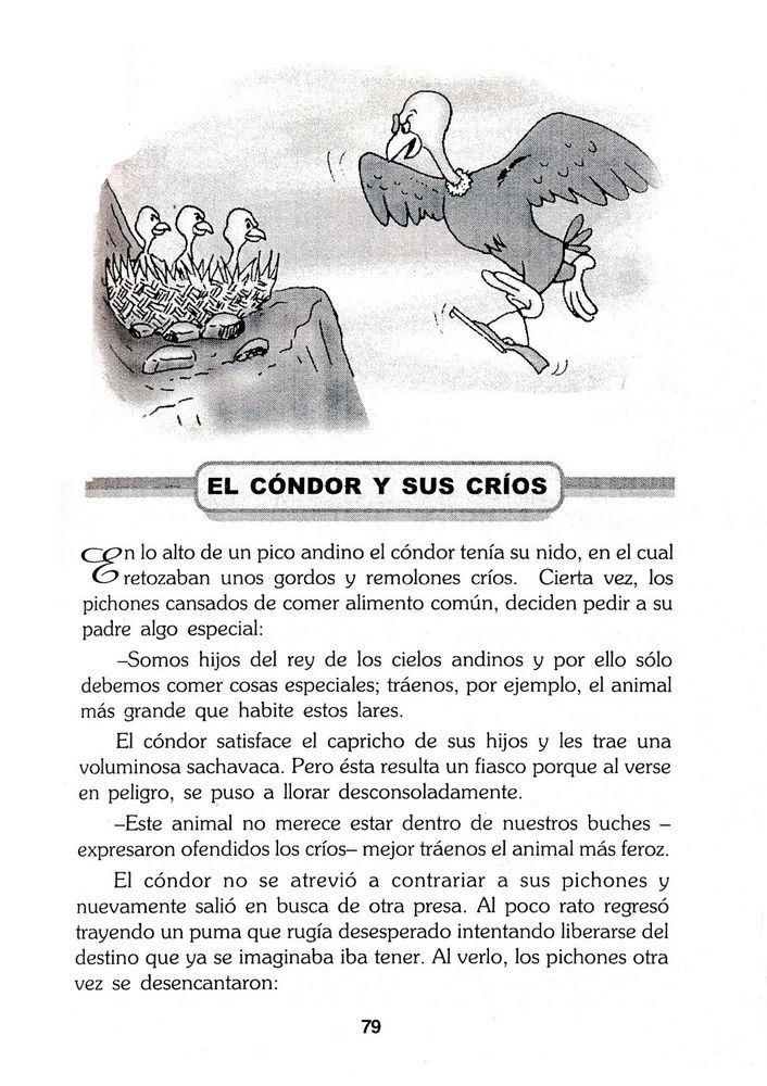 Scan 0081 of Fábulas peruanas