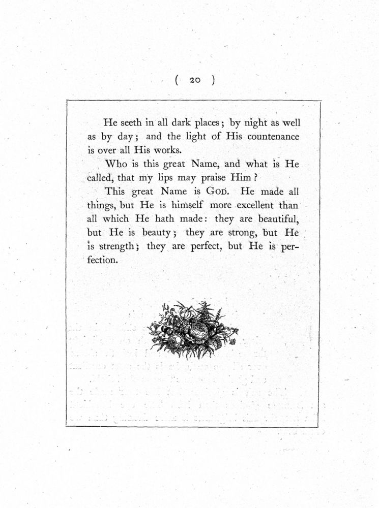 Scan 0034 of Hymns in prose for children