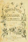 Thumbnail 0011 of Hymns in prose for children