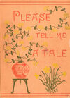 Thumbnail 0001 of Please tell me a tale