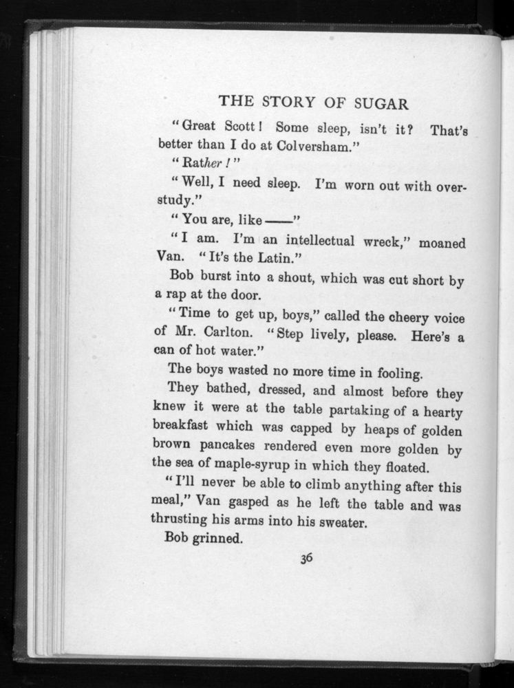 Scan 0044 of The story of sugar