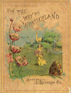 Read On the way to Wonderland