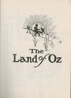 Thumbnail 0017 of The land of Oz