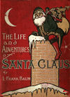Read The life and adventures of Santa Claus