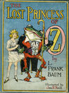 Read The lost Princess of Oz