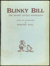Read Blinky Bill
