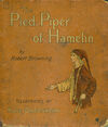 Read The Pied Piper of Hamelin