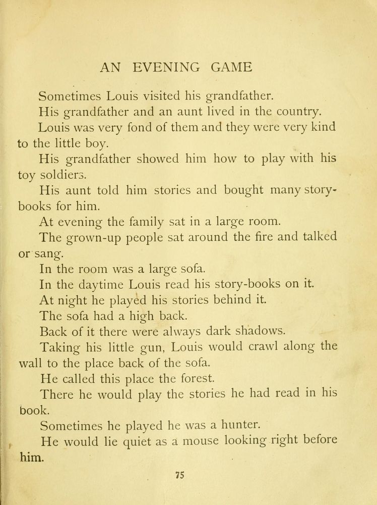 Scan 0087 of Robert Louis Stevenson reader