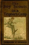 Read The boy scouts in a trapper