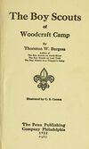 Thumbnail 0007 of The boy scouts of Woodcraft camp