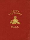 Read Happy-thought hall