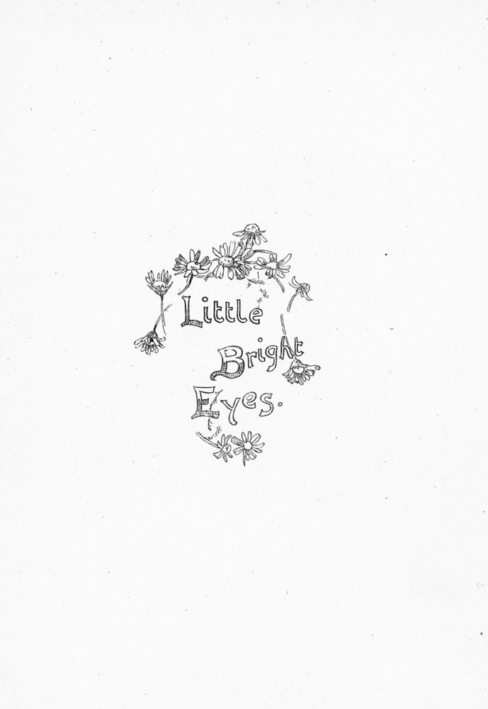 Scan 0004 of Little bright eyes
